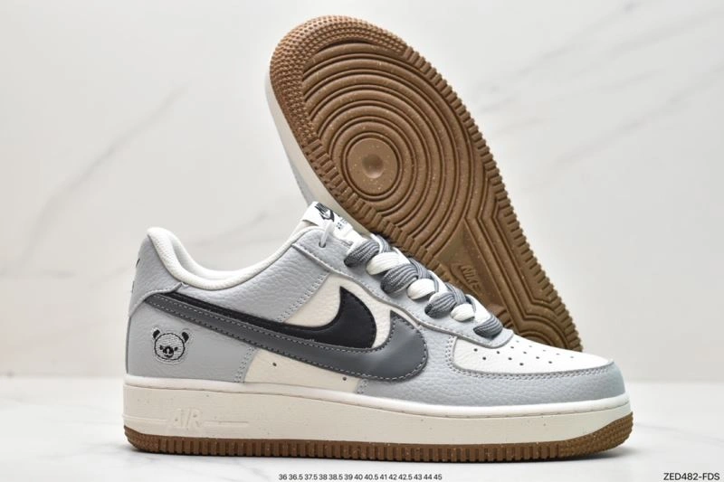 Nxkx Air Force Compact 207474
