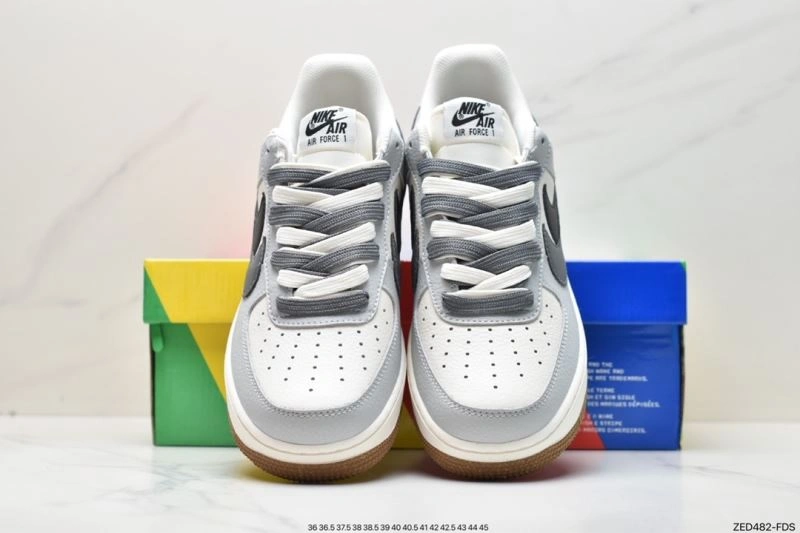 Nxkx Air Force Compact 207474