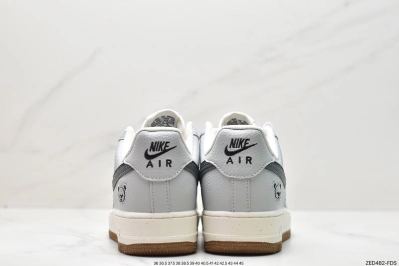 Nxkx Air Force Compact 207474