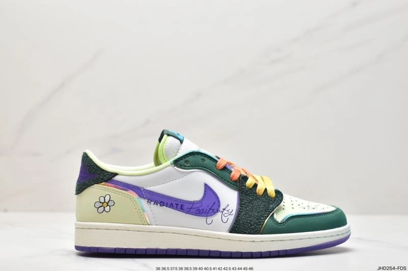 Nxkx Jordan Flexible 202992