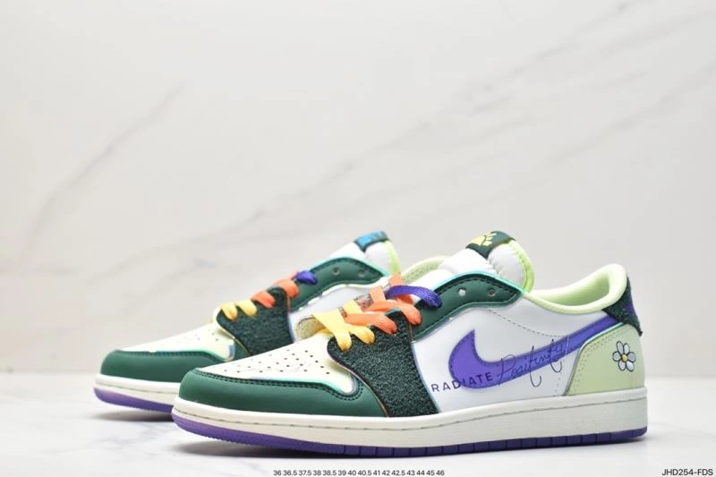 Nxkx Jordan Flexible 202992