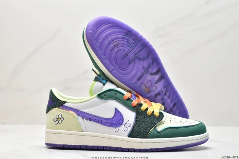 Nxkx Jordan Flexible 202992
