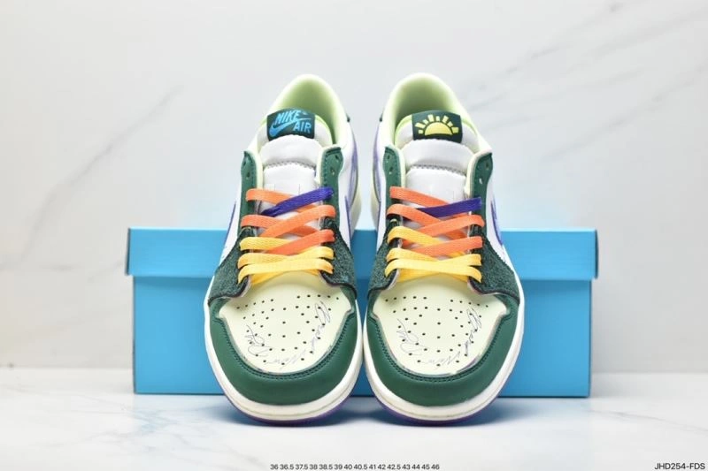 Nxkx Jordan Flexible 202992