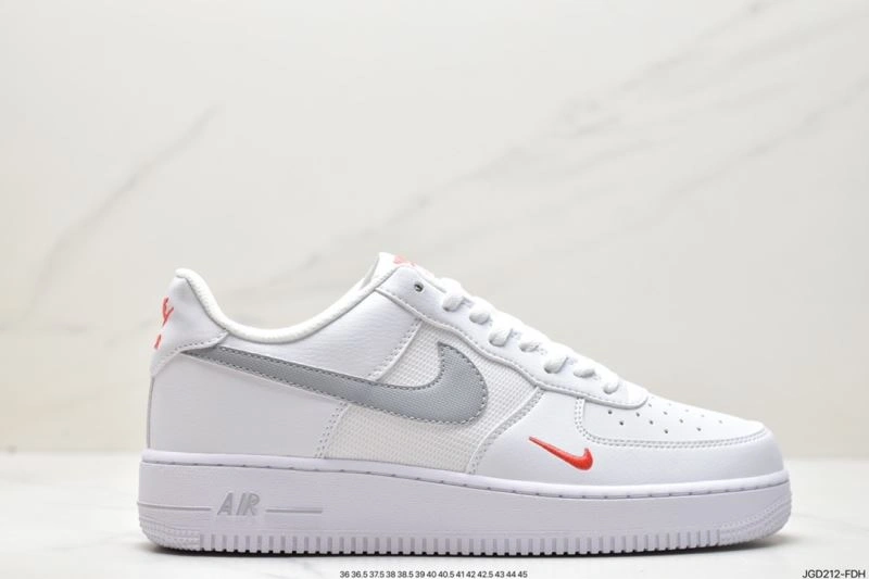 Nxkx Air Force GoodFit 207471