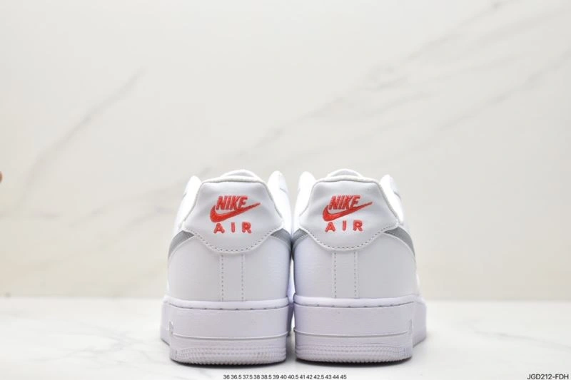 Nxkx Air Force GoodFit 207471