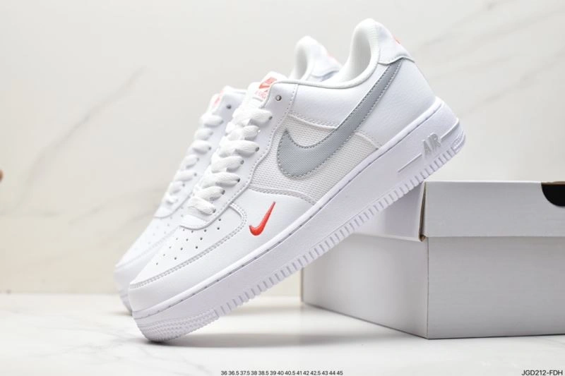 Nxkx Air Force GoodFit 207471