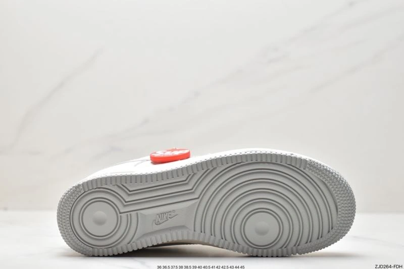 Fashionable Nxkx Air Force 207473
