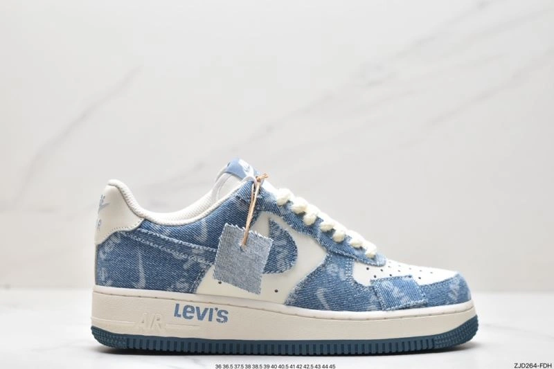 Nxkx Air Force AllSeason 207468