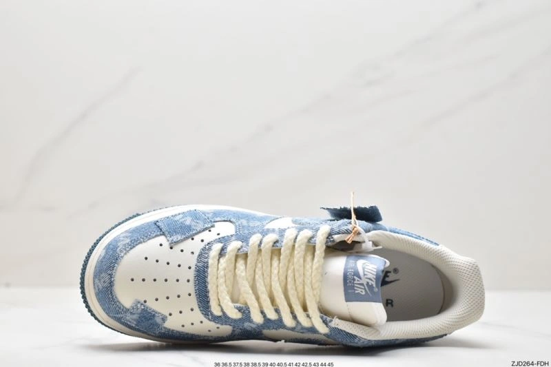 Nxkx Air Force AllSeason 207468