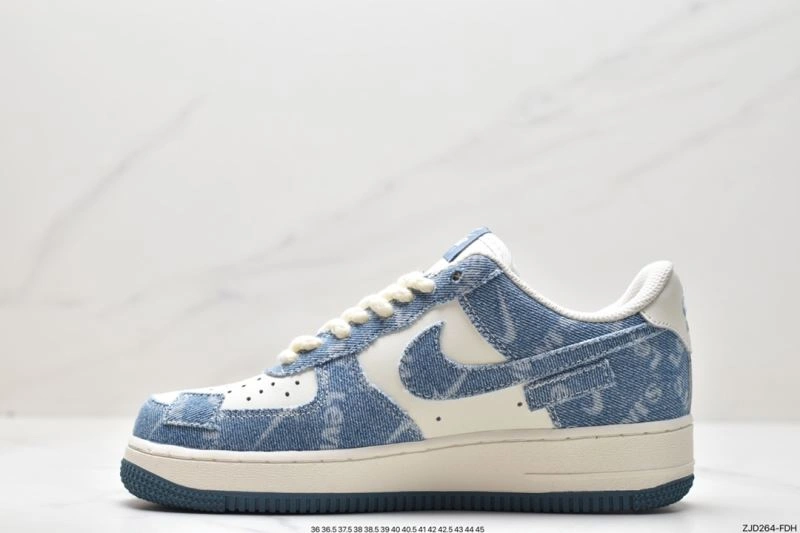 Nxkx Air Force AllSeason 207468