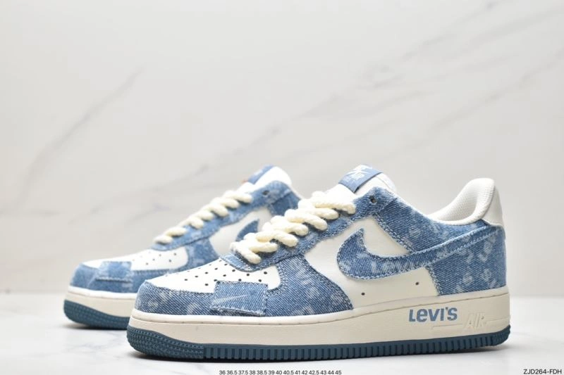 Nxkx Air Force AllSeason 207468