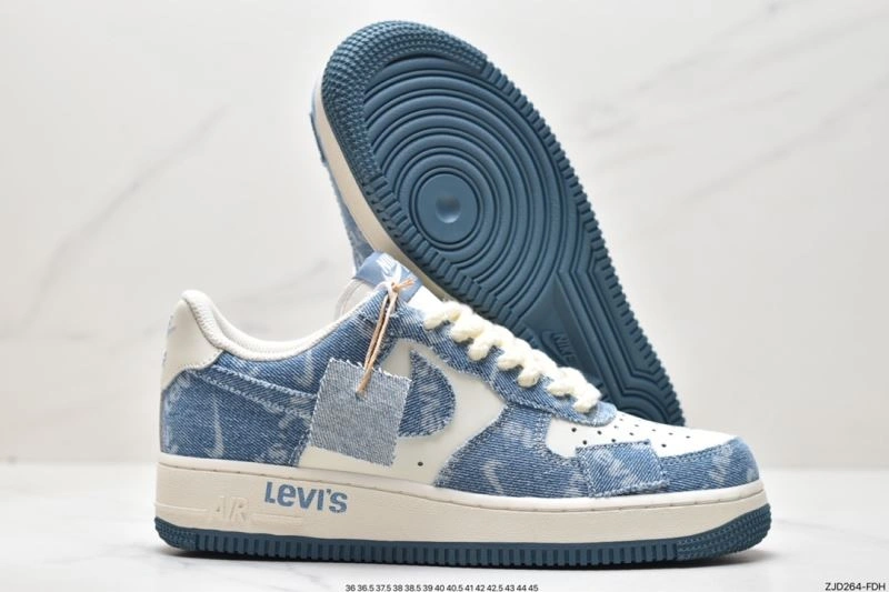 Nxkx Air Force AllSeason 207468