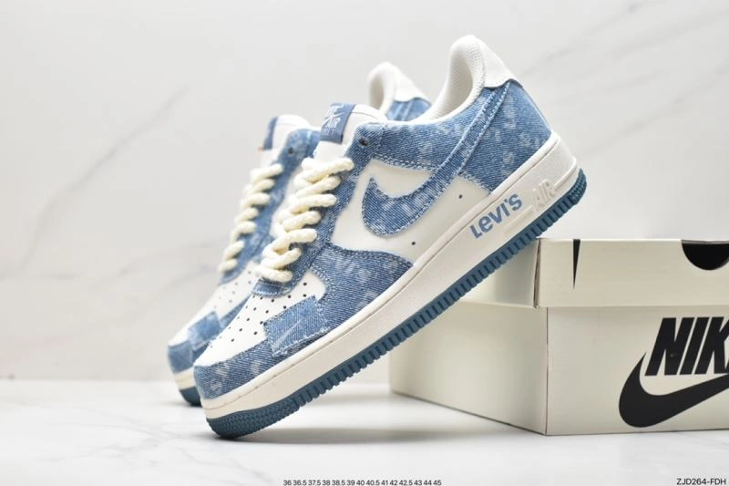 Nxkx Air Force AllSeason 207468