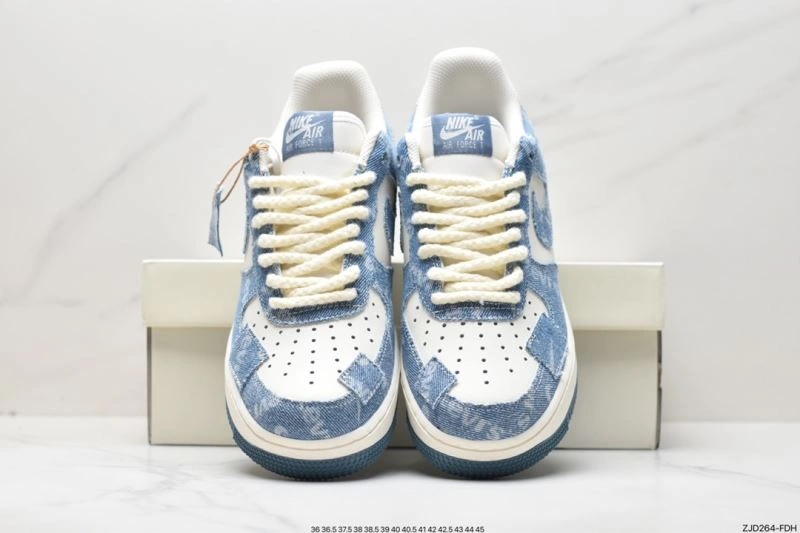 Nxkx Air Force AllSeason 207468