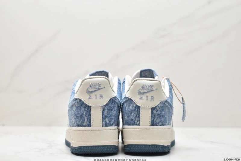 Nxkx Air Force AllSeason 207468