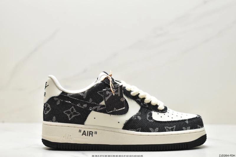 Nxkx Air Force Affordable 207466