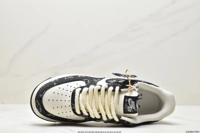 Nxkx Air Force Affordable 207466