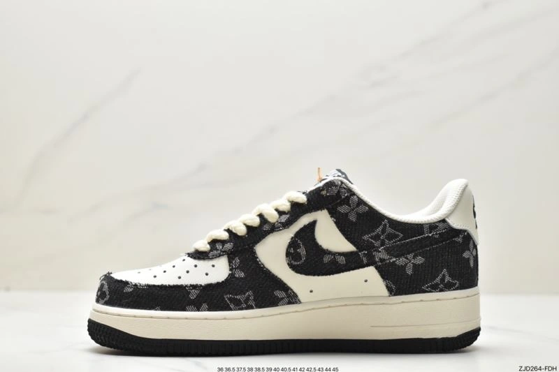Nxkx Air Force Affordable 207466