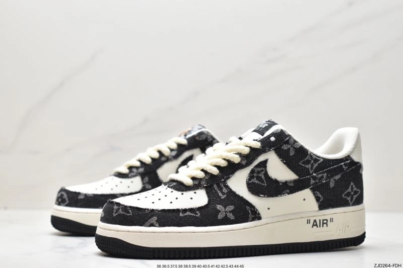 Nxkx Air Force Affordable 207466