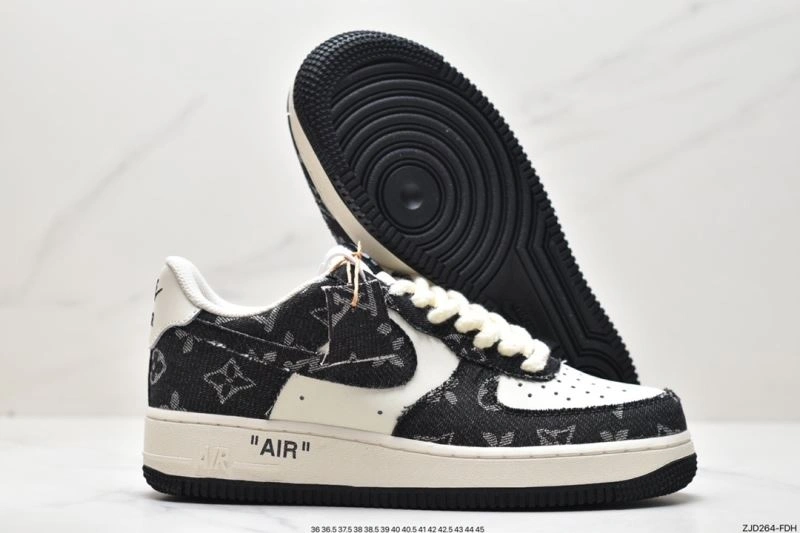 Nxkx Air Force Affordable 207466