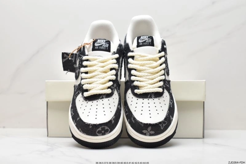 Nxkx Air Force Affordable 207466