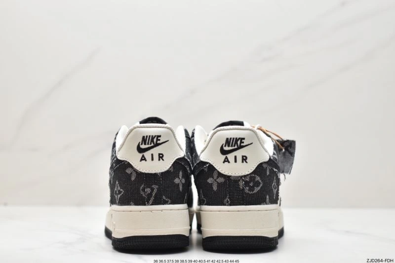 Nxkx Air Force Affordable 207466