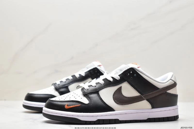 Nxkx Dunk GoodFit 204455