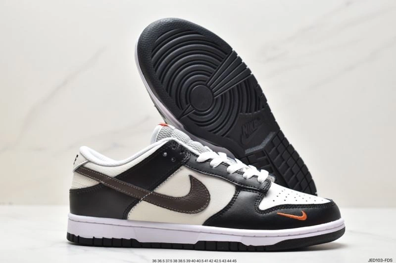 Nxkx Dunk GoodFit 204455