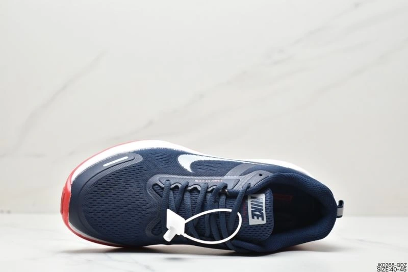 Nxkx Air Zoom DailyWear 205466