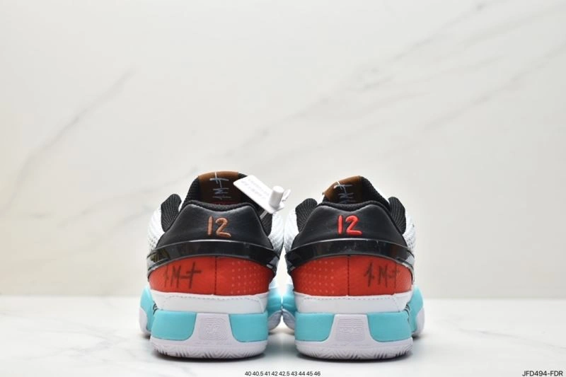 Nxkx Sneakers Cozy 201578