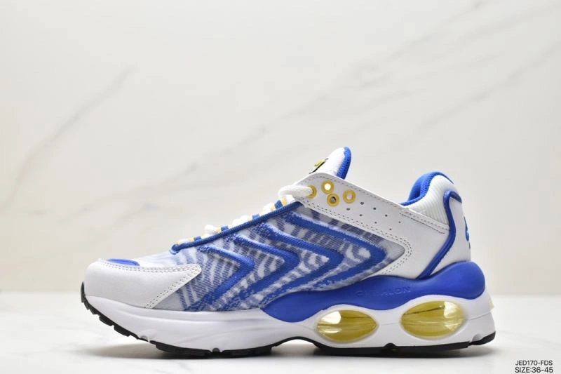 Refined Nxkx Sneakers 201569
