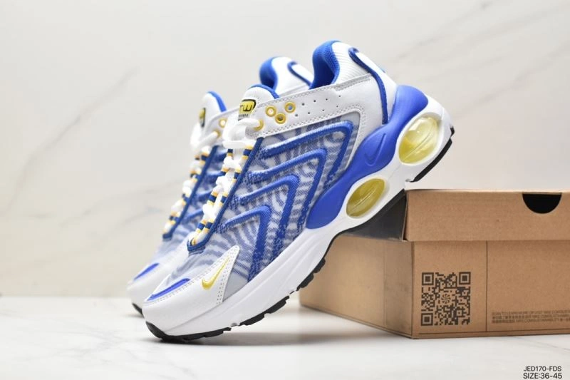 Refined Nxkx Sneakers 201569