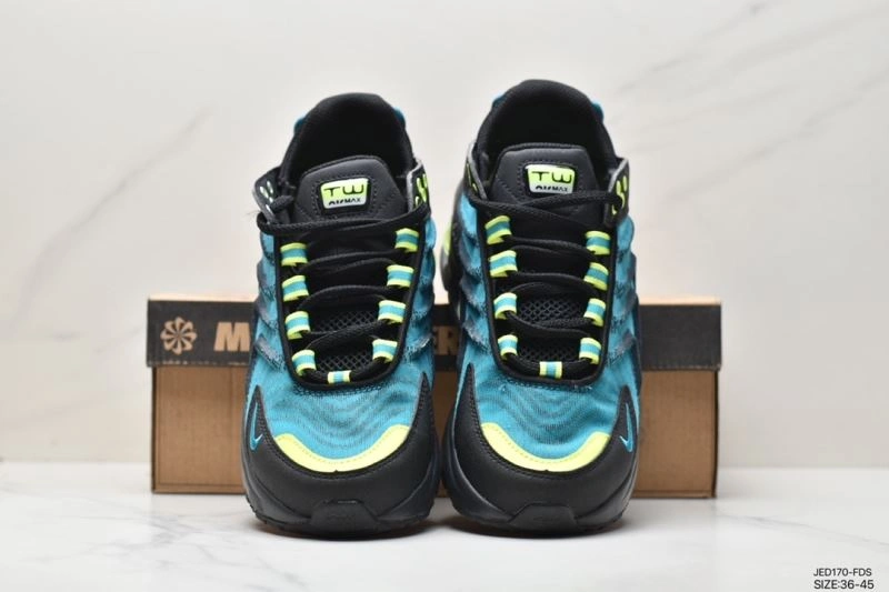 HighQuality Nxkx Sneakers 201592