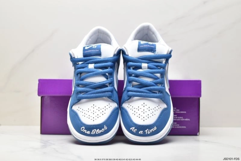 Reliable Nxkx Dunk 204452