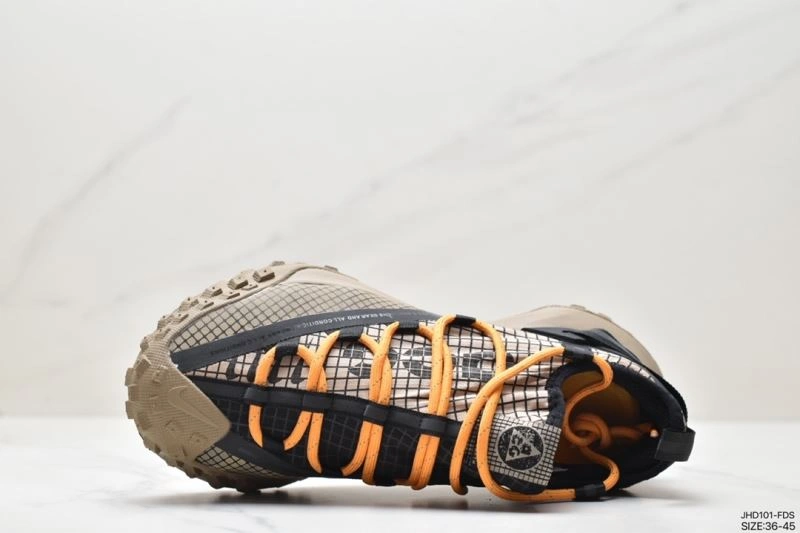 Nxkx Sneakers Trendy 201573