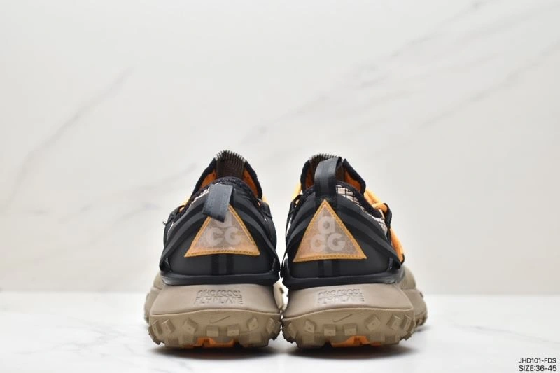 Nxkx Sneakers Trendy 201573