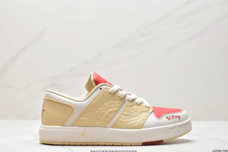 Nxkx Jordan Sleek 202976