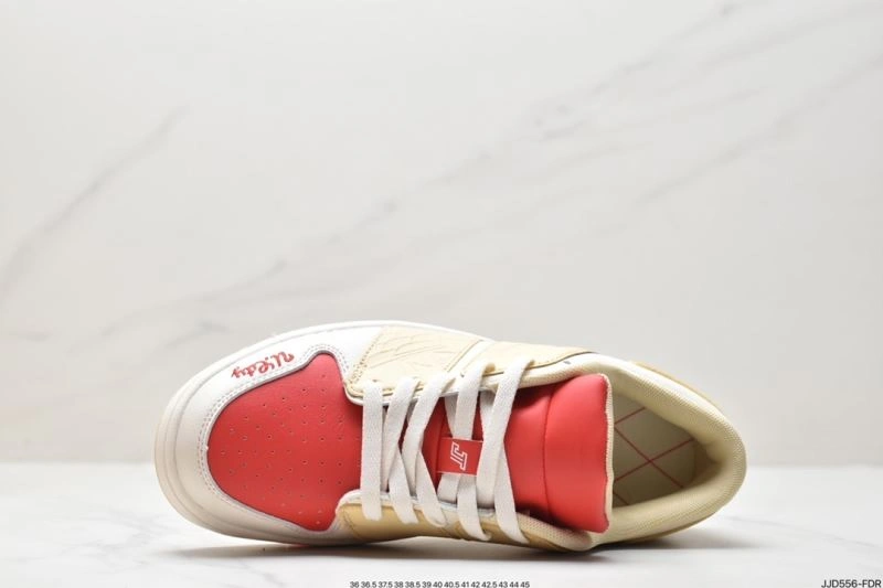 Nxkx Jordan Sleek 202976