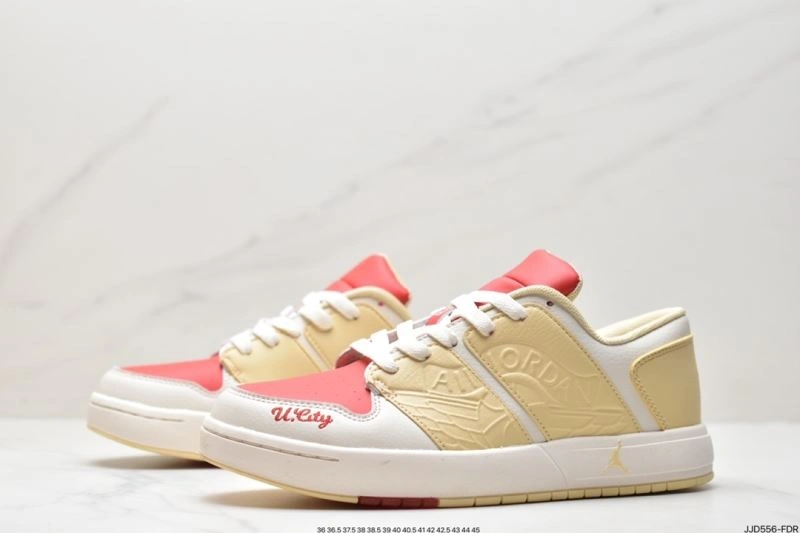 Nxkx Jordan Sleek 202976