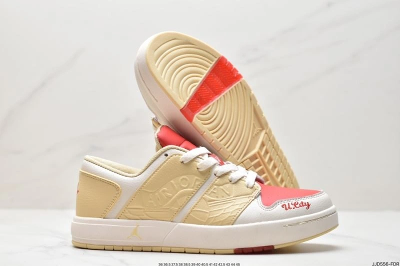 Nxkx Jordan Sleek 202976