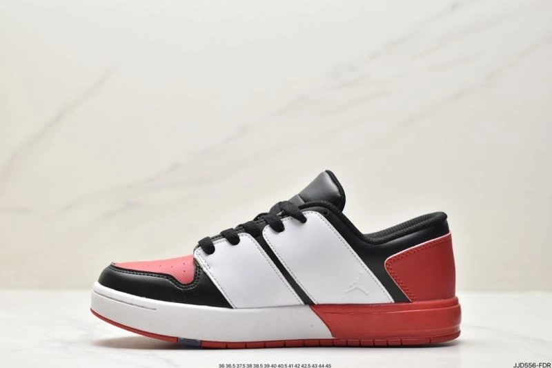 Nxkx Jordan TopPick 202982