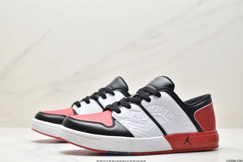 Nxkx Jordan TopPick 202982