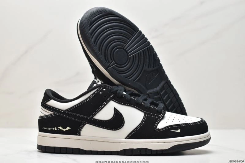 Trendsetting Nxkx Dunk 204451