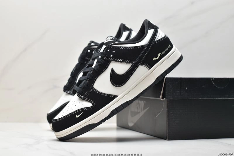 Trendsetting Nxkx Dunk 204451