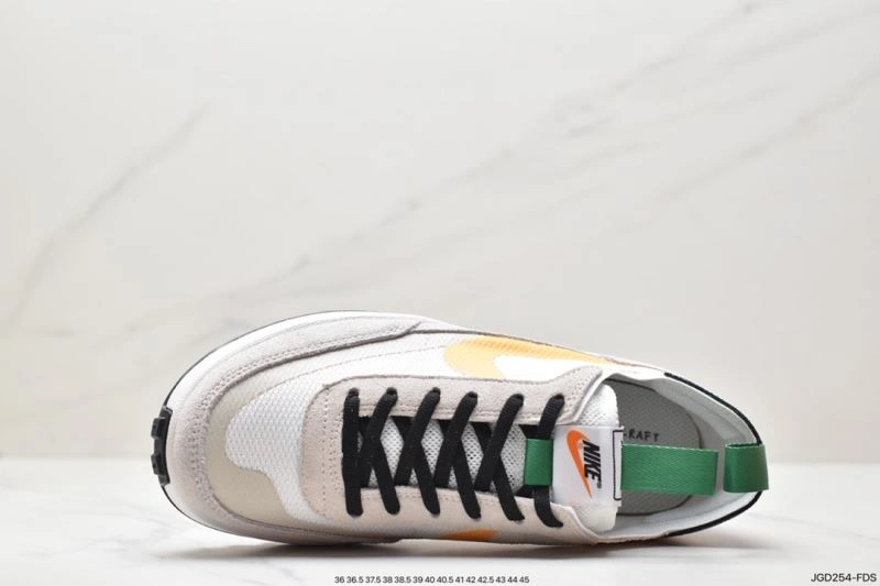 Sleek Nxkx Sneakers 201574