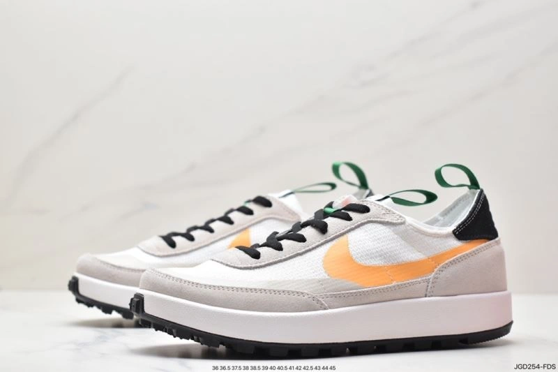 Sleek Nxkx Sneakers 201574