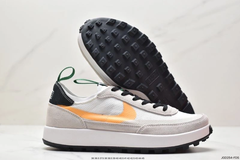 Sleek Nxkx Sneakers 201574