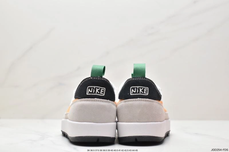 Sleek Nxkx Sneakers 201574
