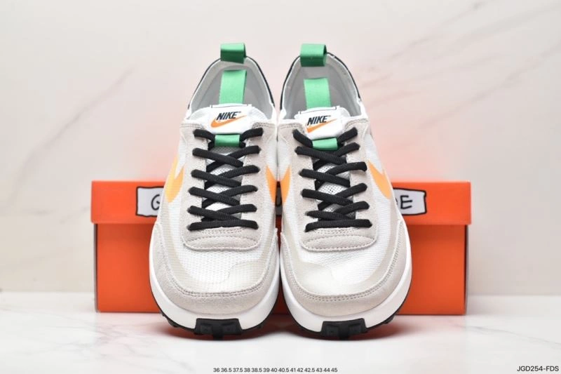 Sleek Nxkx Sneakers 201574