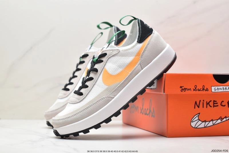Sleek Nxkx Sneakers 201574